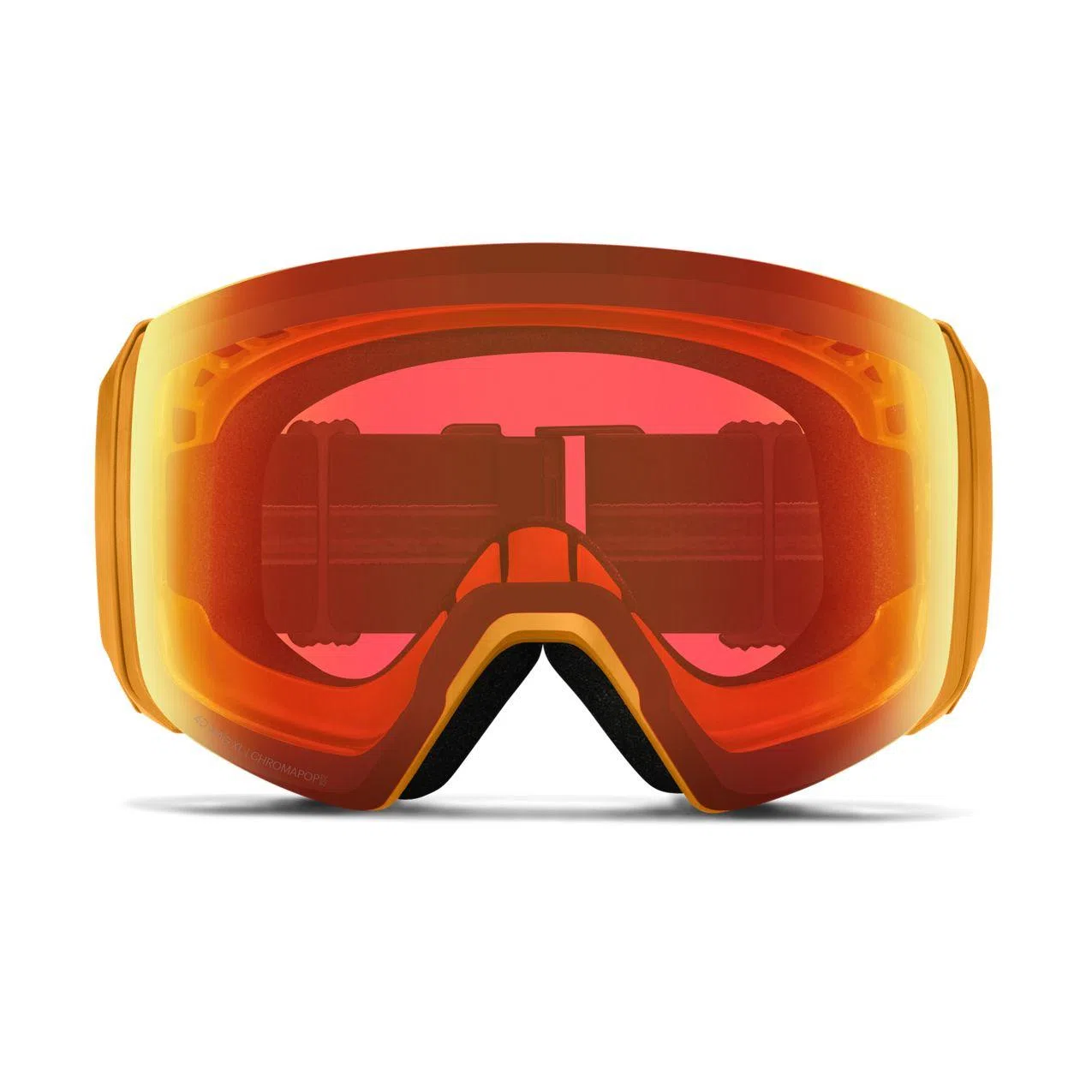 Smith Optics Snow Goggles M00783 4D Mag XL Goggles - view 10